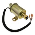 thumbnail image 1 of Electric Fuel Pump For Onan 5500 5.5KW Gas Generator Marquis Gold Rialta RV 5500, 1 of 5