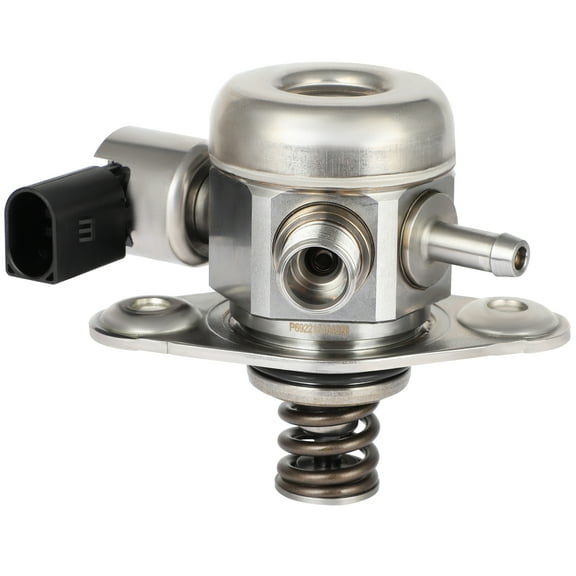 Electric Fuel Pump, High Pressure Fuel Pump 2015-2018 for Mercedes-Benz C300 L4 2.0L; 2016-2018 for Mercedes-Benz C350e L4 2.0L; 2017-2018 for Mercedes-Benz E300 L4 2.0L