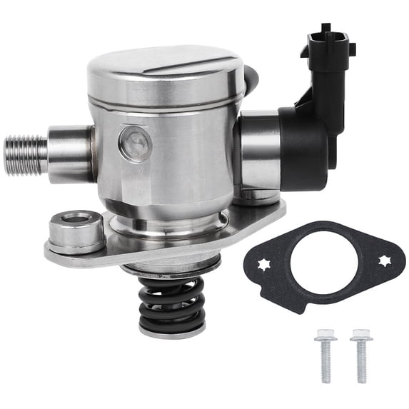 Electric Fuel Pump, High Pressure Fuel Pump for Buick Lacrosse 2.4L 2010-2016; for Buick Regal 2.4L 2011-2017; for Buick Verano 2.4L 2012-2017; for Chevrolet Captiva Sport 2.4L 2012-2015