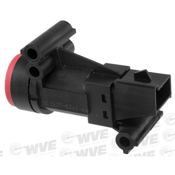 Electric Fuel Pump Inertia Switch