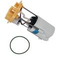 thumbnail image 1 of Electric Fuel Pump Module Assembly for 2015-2022 Ram ProMaster City 2.4L L4, OE 68268800AA FG2106, Rear Fuel Tank Replacement with Fuel Level Sensor, Strainer & Seal Ring, 12V, 1 of 6