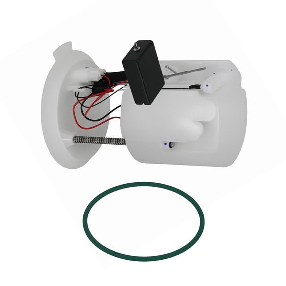 Electric Fuel Pump Module Assembly for Ford Fusion 1.5L 1.6L 2.0L 2013-2020 & Lincoln MKZ 2.0L 2013-2020, 12V Gasoline Fuel System with Level Sensor, SP2515M, DG9Z9A407B