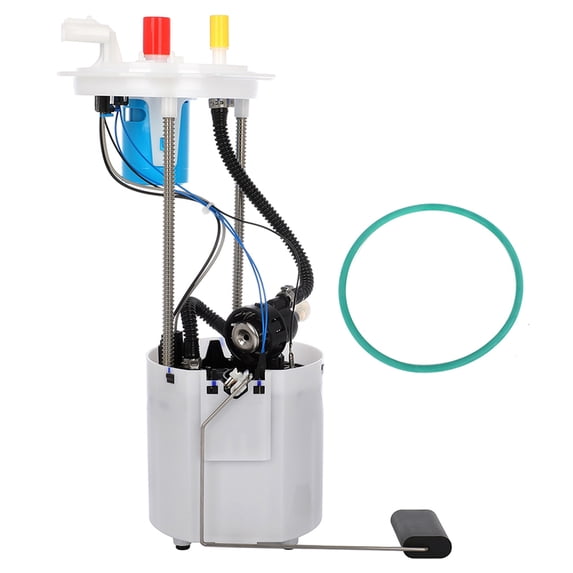 Electric Fuel Pump, Module Assembly Replacement for Ford F150 2009 2010 2011 2012 2013 2014 V6-3.7L V8-4.6L 5.0L 5.4L 6.2L OEM E2545M
