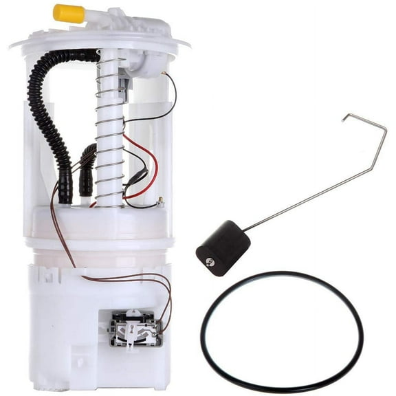 Electric Fuel Pump, Module Assembly Replacement for J-eep Commander Grand Cherokee 2005 2006 2007 2008 2009 2010 V6-3.7L V8-4.7L 5.7L 6.1L OEM E7197M