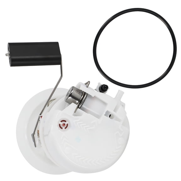 Electric Fuel Pump Module Assembly with Sending Unit for Nissan Versa 1.6L 1.8L 2007-2012, Nissan Cube 1.8L 2009-2014, Replaces 170401FC0A, E8855M, FG1149, 17040EM30A