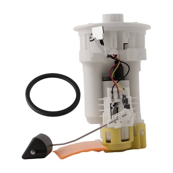 Electric Fuel Pump Module Assembly for Toyota Camry 2.4L L4 3.0L V6 3.3L V6 2002-2006, 23217-0C010, 77020-33100 Gasoline Fuel Sending Unit with Strainer and Seal Ring