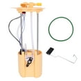 thumbnail image 1 of Electric Fuel Pump Module Assembly With Sending Unit ABS Fits for Ram 1500 2014-2018 Replace 68217575AE, 1 of 10