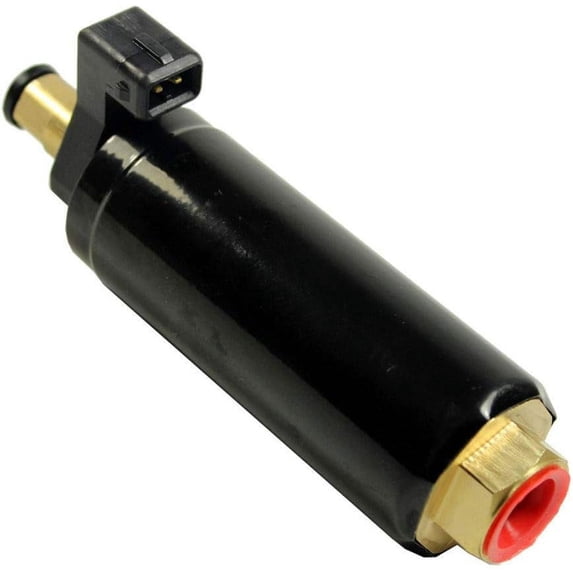 Electric Fuel Pump for carburated Volvo Penta 3858261 3850809 3854620 ...