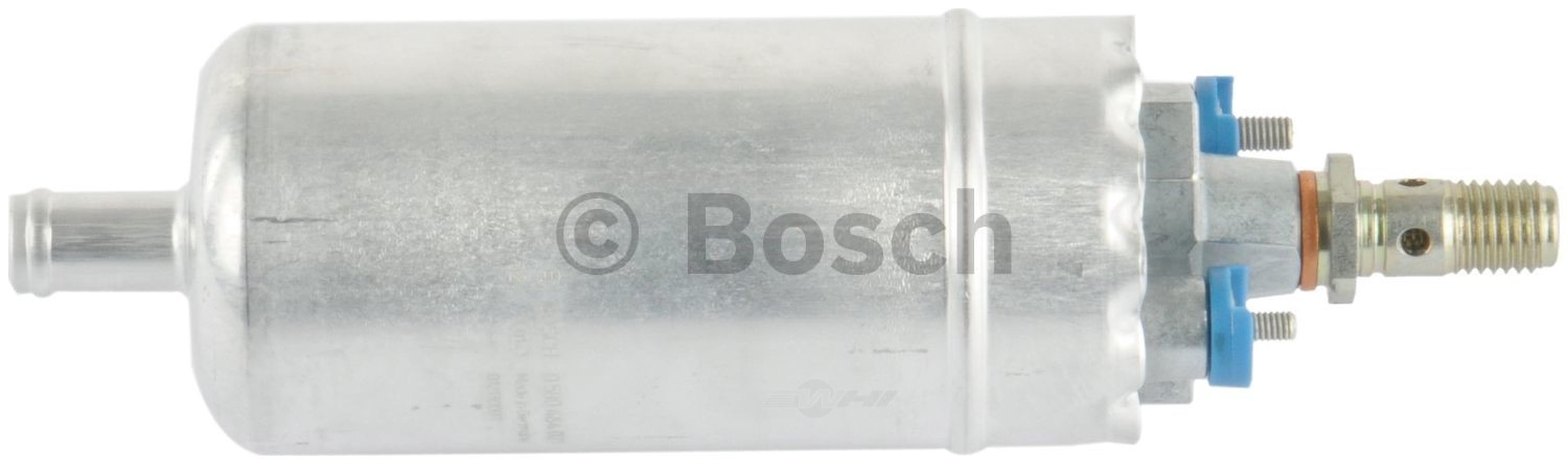 Electric Fuel Pump