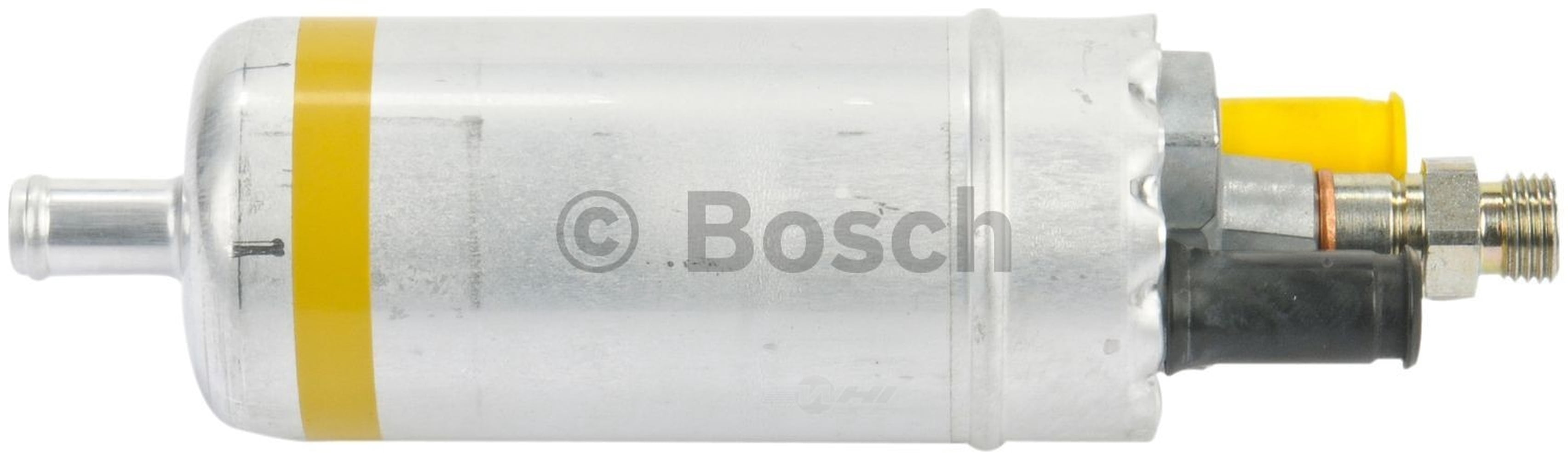 Electric Fuel Pump