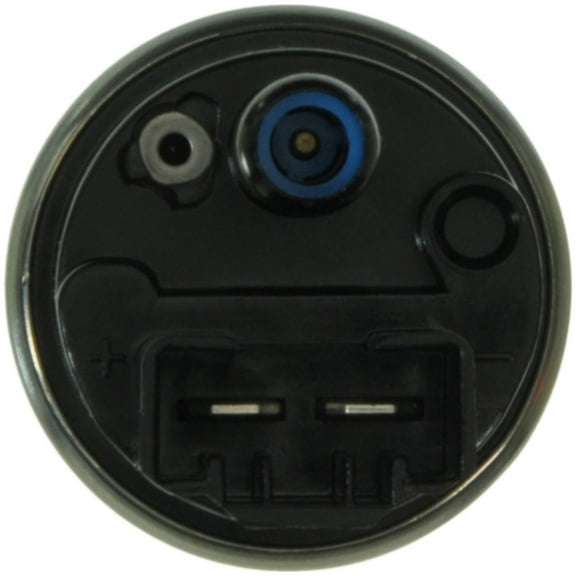 Electric Fuel Pump