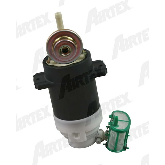 Electric Fuel Pump