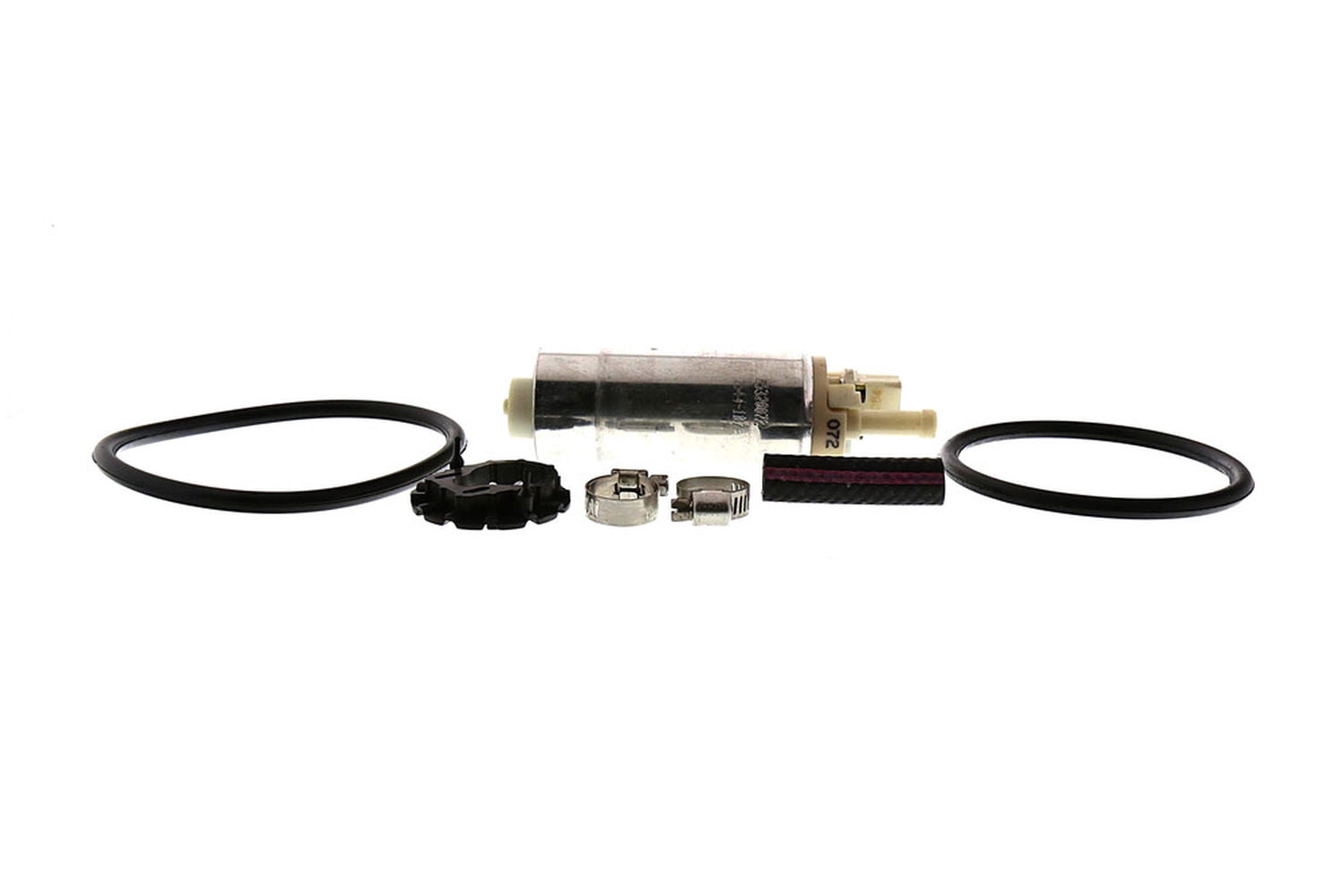 Electric Fuel Pump