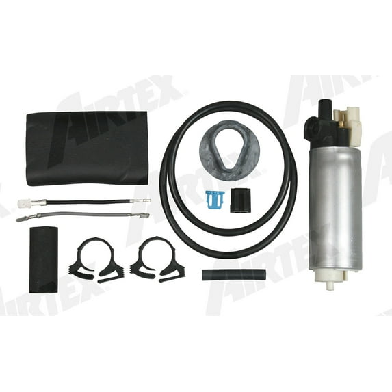 Electric Fuel Pump