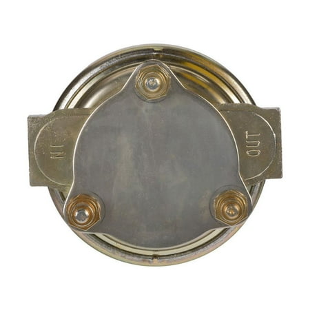 Electric Fuel Pump