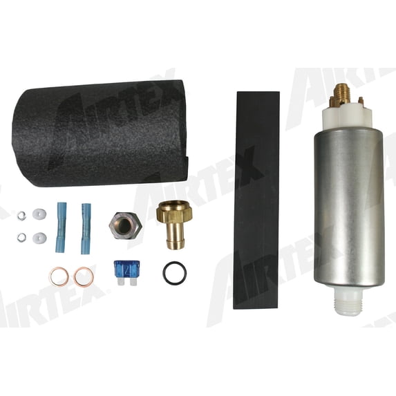 Electric Fuel Pump