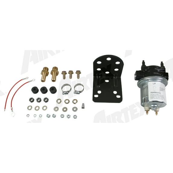 Electric Fuel Pump