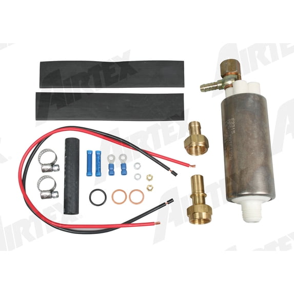 Electric Fuel Pump