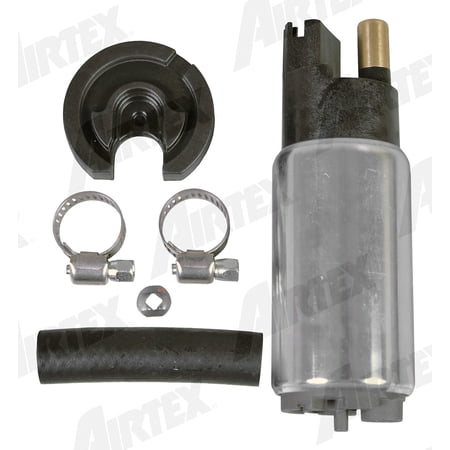 Electric Fuel Pump