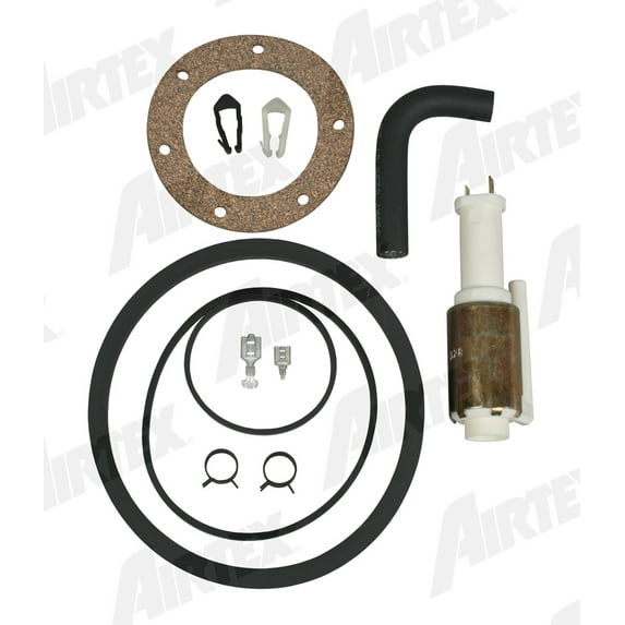 Electric Fuel Pump