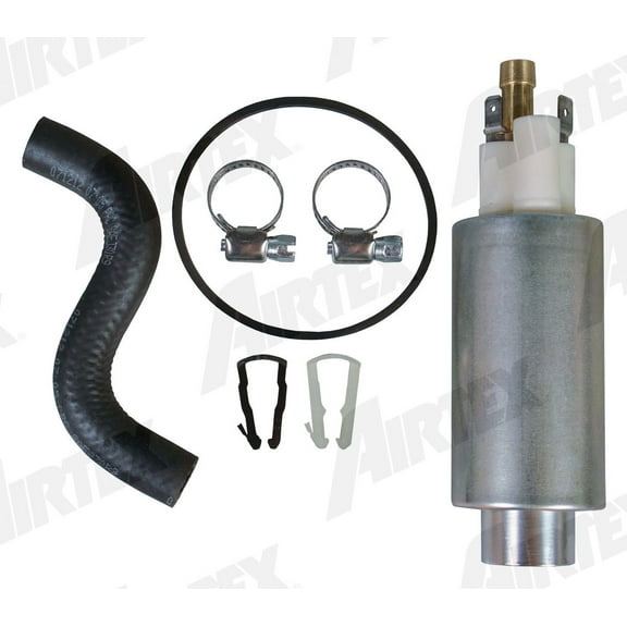 Electric Fuel Pump