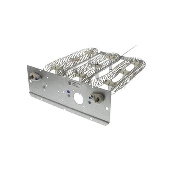 Electric Furnace Heating Element Replacement - 240V 1500W Universal Heater Replacement Part for Space Heaters, Baseboard Heaters, and Small Furnaces - Durable & Efficient Heating