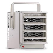 Electric Gara Heater, Adjustable Ceiling/Wall Mounted With Tilt Head, Heats Up To 500 Sq. Ft. Of Space | Electric Heater ,Safety