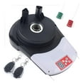 Electric Garage Door Opener Motor, Roll Up Garage Door Opener Motor