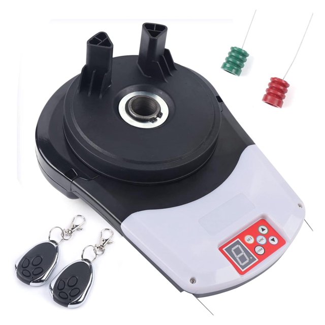Electric Garage Door Opener Motor, Roll Up Garage Door Opener Motor