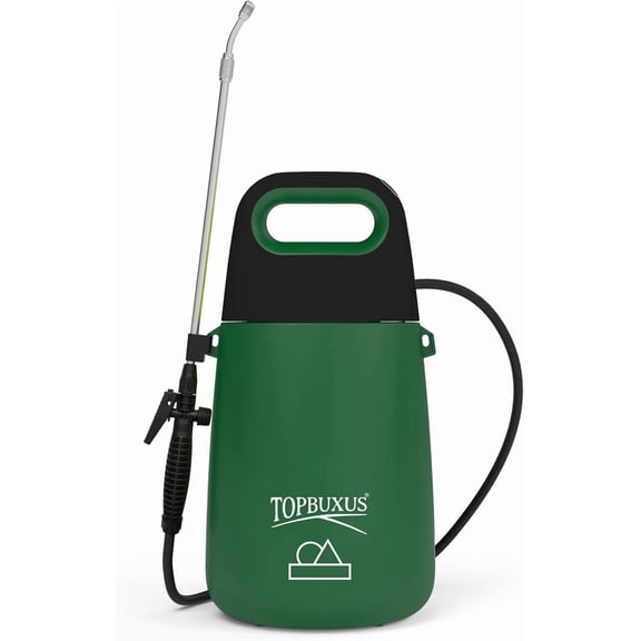 Electric Garden Sprayer - 2 gal