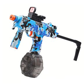 Orby Machine Gun Orby Gun