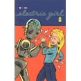 thumbnail image 1 of Electric Girl #3 VF ; Mighty Gremlin Comic Book, 1 of 1