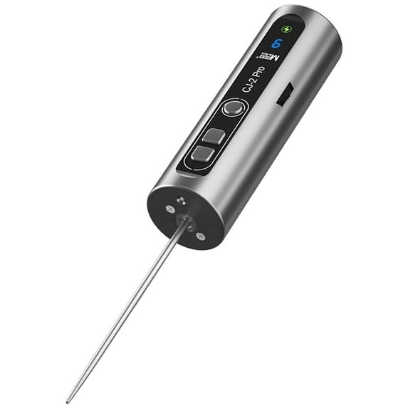 Electric Glue Removal Tool Demolition Pen LCD Display Type C Rechargeable for Mobile Repair Shops