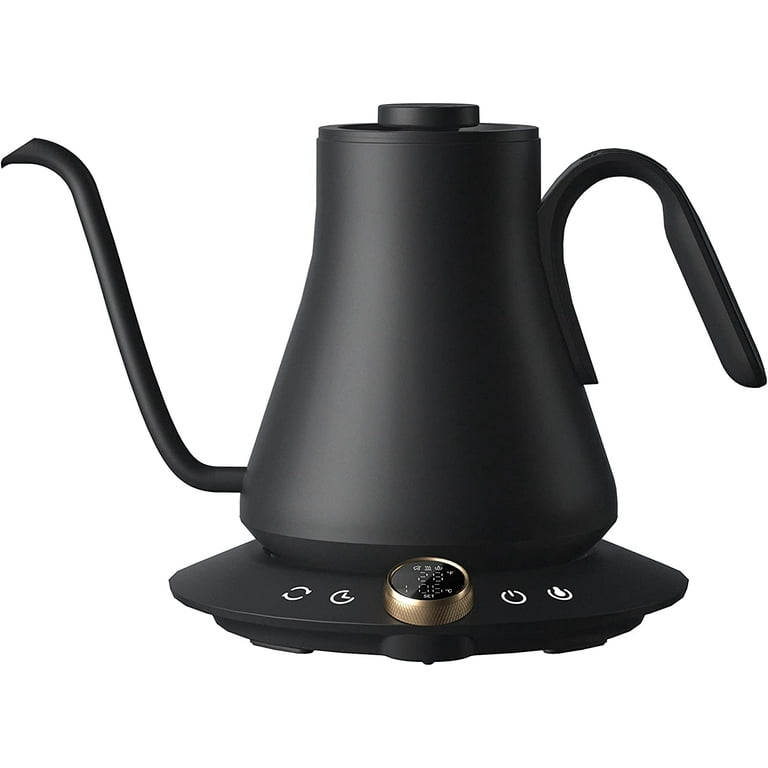 https://i5.walmartimages.com/seo/Electric-Gooseneck-Kettle-with-Temperature-Control-Pour-Over-Coffee-Tea-1200W-180-sec-Quick-Boil-Time-600g-Ultra-Light-0-9L-Black_2df5cefd-afb8-4d4b-b8c7-18ee96066b7f.264108d9728395798569510b62b8b32c.jpeg?odnHeight=768&odnWidth=768&odnBg=FFFFFF
