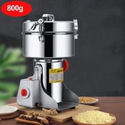 SHANNA Stainless Steel Electric Coffee 800g Grinder