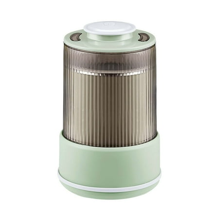 Electric Grain Grinder Mill Powder Machine Multifunctional Ultrafine Dry Grinder For Coffee Beans Spice Herb Cereals 1L Capacity Low Noise Motor With Multiple Blades For Home Kitchen Use