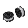 Electric Grass Trimmer 20V for Telescopic Handle Cordless Lawn Mower