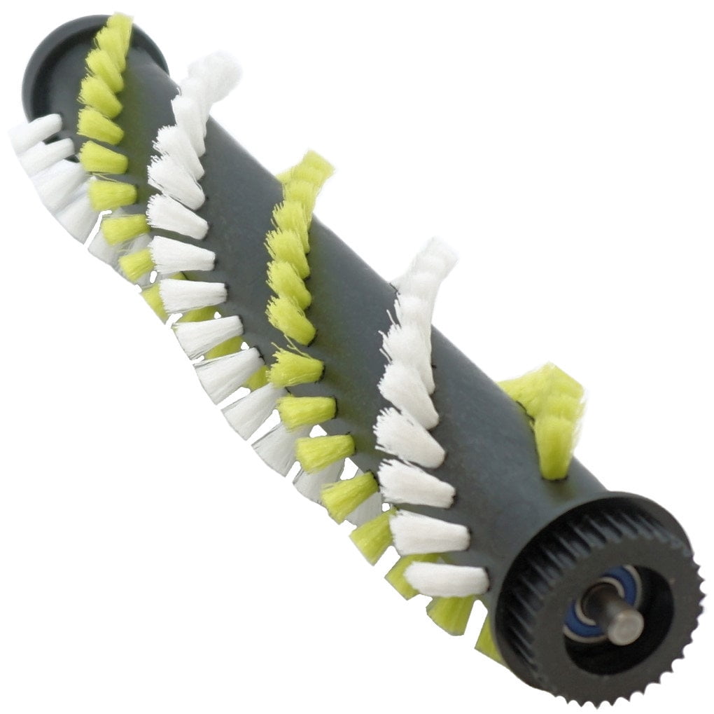 Electric Green/Black Brush Roll fits Bissell PowerForce Carpet