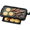 thumbnail image 1 of Electric Griddle, 1 of 1