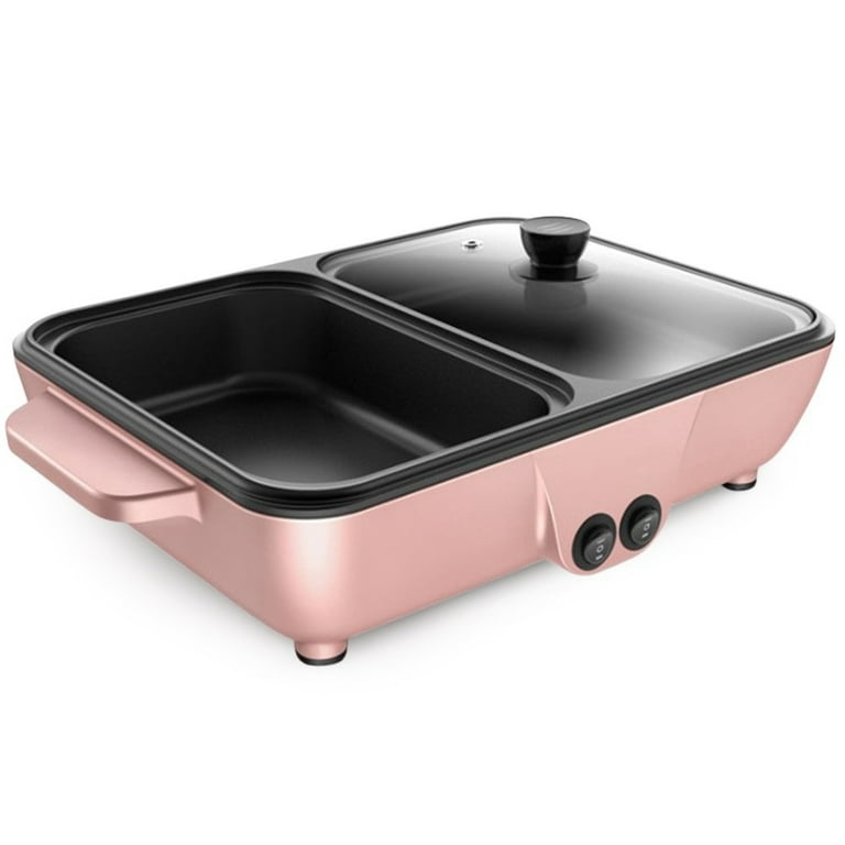 Mini Electric Bbq Grill Small Electric Grill Pan Household Table Barbecue  Commercial Hotel Single Couple Electric Stove 220 V 028 From Byrd, $87.44