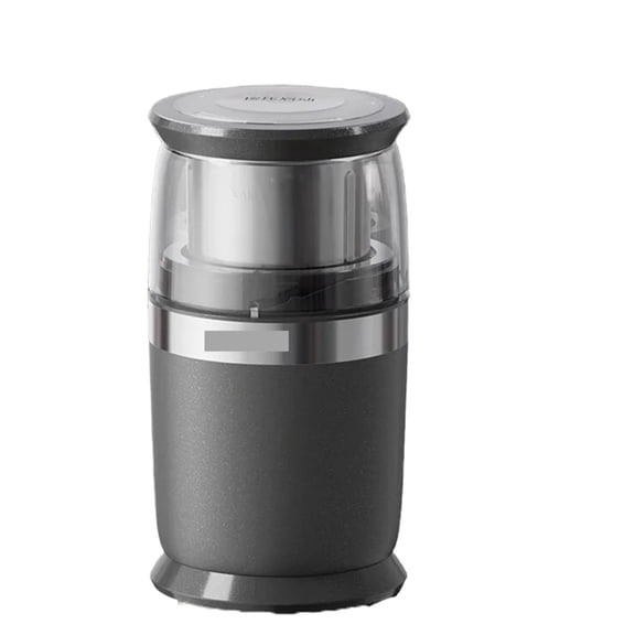 Electric Grinder 30000RPM Fast Multifunction Milling Coffee Bean Grinder Dry Grains Crusher 200W ,Adjustable Grinding