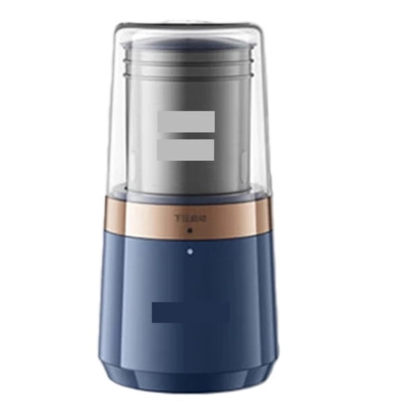 Electric Grinder Kitchen Nuts Spices Grains Grinder Coffee Beans Milling Grinding Machine For Home Coffee Grinder ,Friendly Design