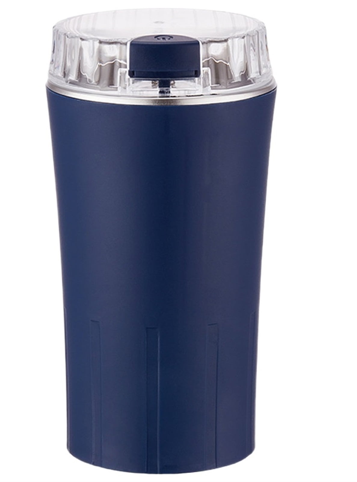 Electric Grinder One Touch Coffee Grinder Coffee Bean Grinder Cereals Grinder Herb Spice Grinder for Espresso Herbs ,Friendly Design