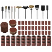 Electric Grinder Rotary Tool Accessory Bit Set Suitable For Grinding Sanding Polishing Disc Wheel Tip Cutter Drill Disc