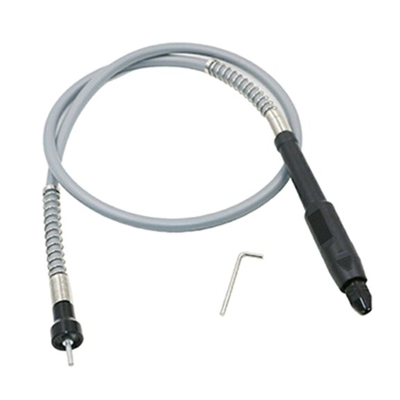 Electric Grinding Handle for Jades Carving Polishing Pen Universal With Clamp