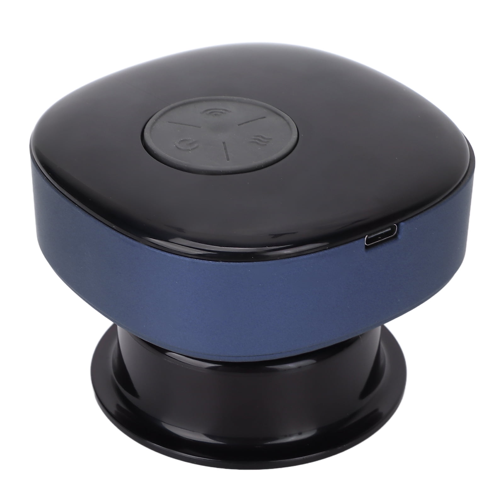 Electric Gua Sha Scraping Massager, Negative Pressure Scraping Cupping