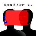 thumbnail image 1 of Electric Guest - Kin - Vinyl (explicit), 1 of 1