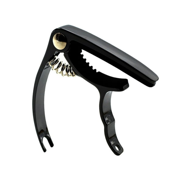 Electric Guitar Accessories Capo for Acoustic Lightweight Ballad Adjust Capotraste Para Guitarra