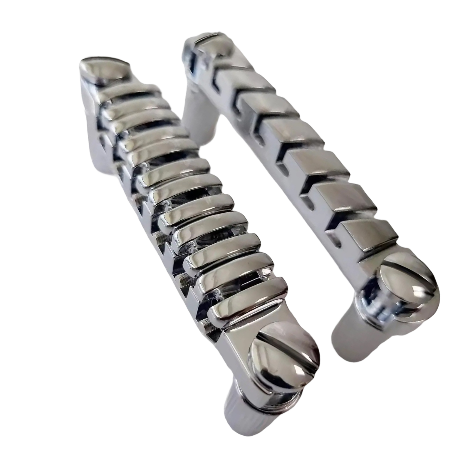 Electric Guitar Bridge Change Guitar Bridge Tailpiece Individual Saddles for 6 String Electric Guitars Parts