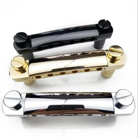Electric Guitar Bridge Tailpiece with Anchors And Studs For Epi LP SG DOT MADE IN KOREA